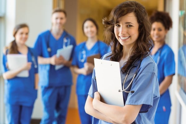 Test Professioni Sanitarie 2021: come funziona la graduatoria