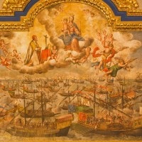 Storia della battaglia di Lepanto: cause e conseguenze dello scontro del 7 ottobre 1571