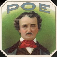 Podcast su Edgar Allan Poe