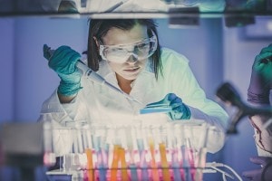 Test ingresso 2017 corsi di ambito scientifico