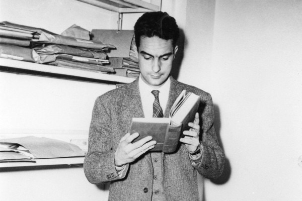 Tracce prima prova maturità 2024: frasi di Italo Calvino