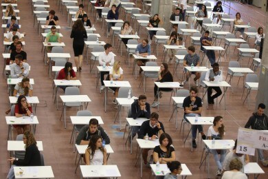Calendario test ingresso 2021: tutte le date