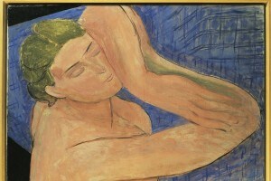 Matisse, Il sogno