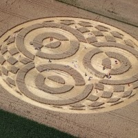 Crop Circles: significato e storia dei cerchi nel grano