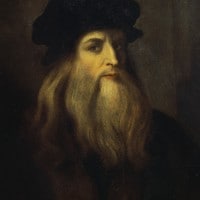 Leonardo da Vinci poeta e letterato: vita e opere letterarie dello scienziato del Rinascimento italiano
