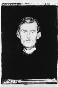 Edvard Munch, autore de L'urlo