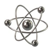 Diversi modelli di Atomo
