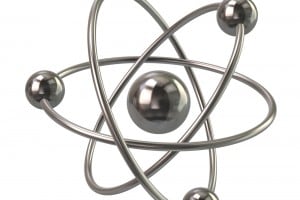 I modelli di atomo
