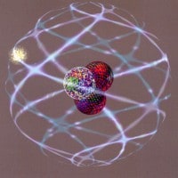 Atomo: spiegazione, definizione e struttura