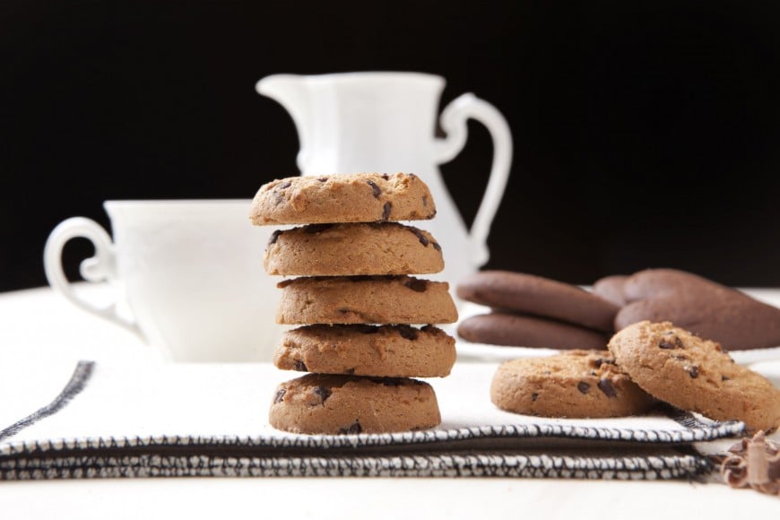 I dolci fanno bene all'umore