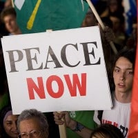 Guerra arabo-israeliana: il processo di pace