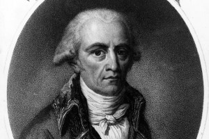 Jean-Baptiste de Lamarck 