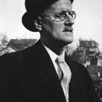 James Joyce: biography and works summary
