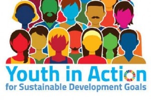 Youth in Action for Sustainable Development Goals