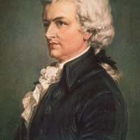 Wolfgang Amadeus Mozart: biografia e opere