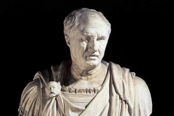 Catilinarie, Cicerone, Versione di Latino, Libro 03
