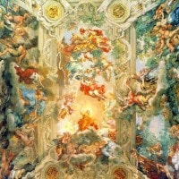 Roma nel Seicento: artisti, pittura, architettura e opere nella capitale del Barocco