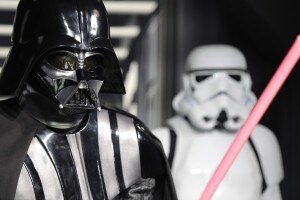 Tesina maturità su Star Wars