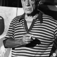 Pablo Picasso, biografia del pittore spagnolo