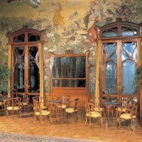Art Nouveau: caratteristiche, origini e stile