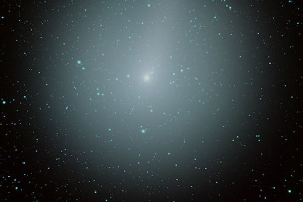 Le comete: storia, nomi e modelli delle stelle