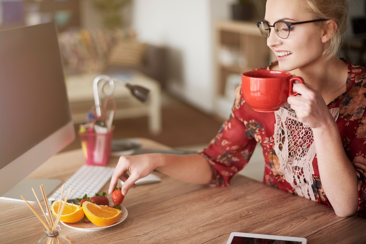 tè-matcha - Nutrizione Funzionale