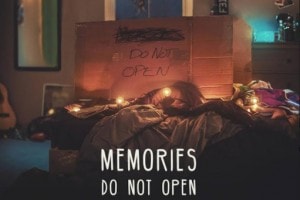 Memories do not open