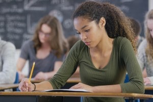 Test Invalsi 2017: il 97% degli studenti ha partecipato