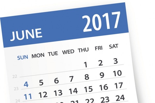 Esame terza media 2017: calendario delle prove