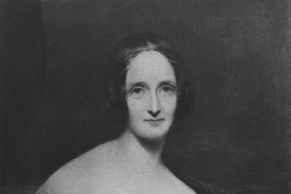 Mary Shelley: life and works