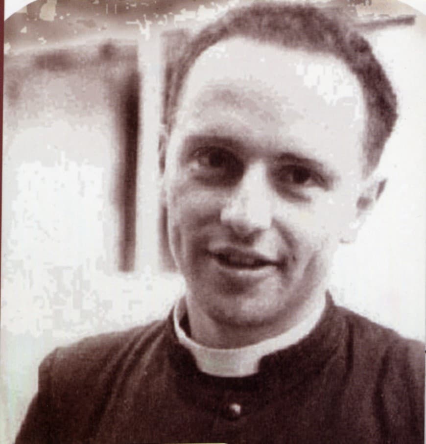 Don Lorenzo Milani