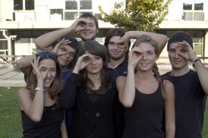 Iscrizione università Sapienza