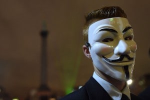 Le prove Invalsi sono anonime?