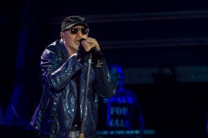 Vasco Rossi