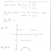 Foto seconda prova matematica 2017: soluzione problema 2 (parte 1)
