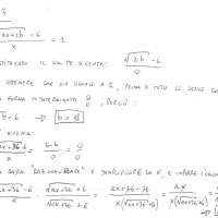 Foto seconda prova matematica 2017: soluzione quesito 3