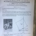 Foto tracce matematica seconda prova maturità 2017