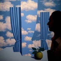 René Magritte: biografia e opere