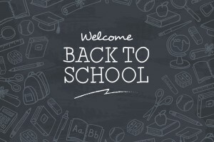 Back to school 2023