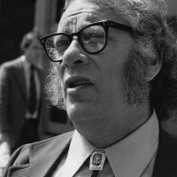 Isaac Asimov: biografia e opere