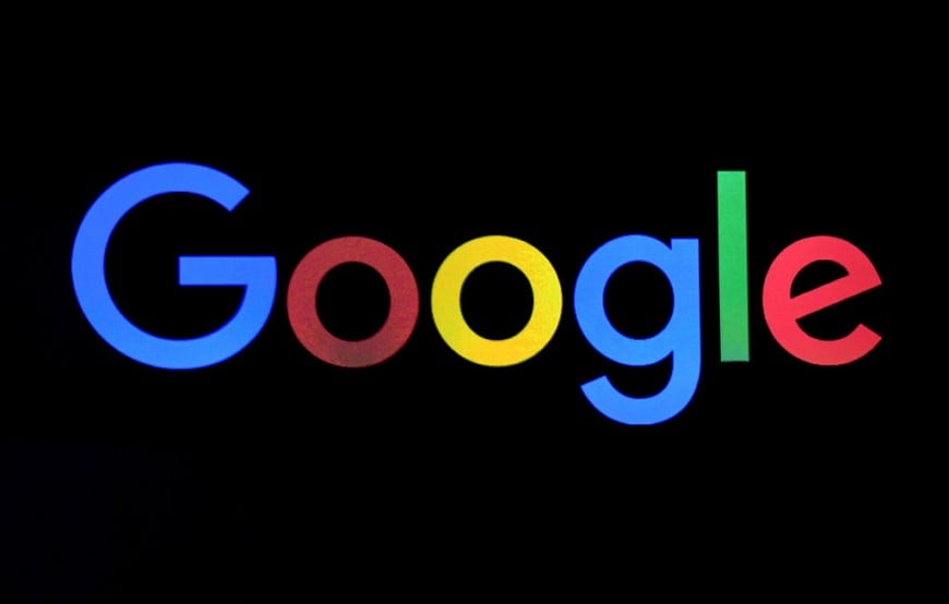 20° anniversario di Google