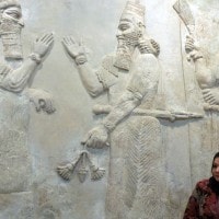 Mesopotamia, i popoli: storia dei Sumeri