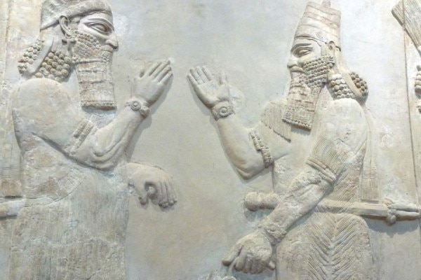 Mesopotamia: significato e riassunto. Cos'è, dove si trova