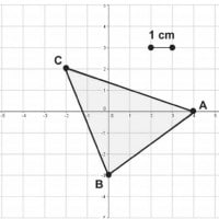 Come calcolare l'area di un triangolo rettangolo
