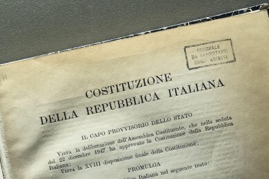 Maturità 2019: all'orale le domande di educazione civica