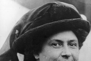 Maria Montessori
