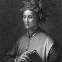 Canto I Inferno di Dante: testo, spiegazione, analisi, parafrasi e figure retoriche