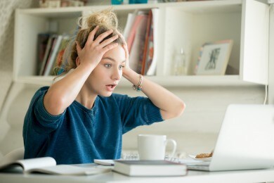 Simulazioni seconda prova: l'errore nella traccia Miur