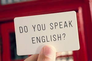 Imparare l'inglese è fra i propositi di quest'anno? Ecco come fare