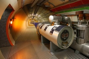 Aperte le candidature per stage da 1 a 6 mesi al CERN di Ginevra